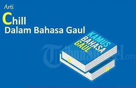 Arti Centil Bahasa Gaul