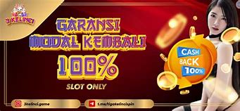 Atlas Judi Slot Online Indonesia Terpercaya Dan Terbesar