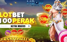 Bet Slot Sekarang Berapa Besar Rupiah