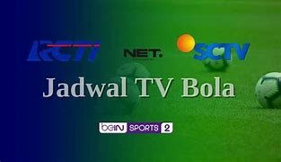 Bola Yang Live Di Tv Lokal