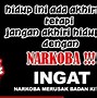 Buatkan Contoh Slogan Yang Bisa Memotivasi Diri Untuk Bekerja