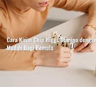 Cara Kirim Chip Domino Hp Iphone 2024 Terbaru Indonesia