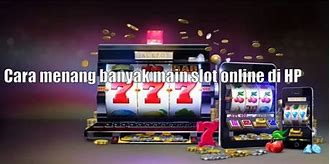 Cara Menang Banyak Di Game Slot Tidak Dibayar Dan Mudah Menang