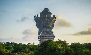 Garuda Wisnu Kencana Gwk