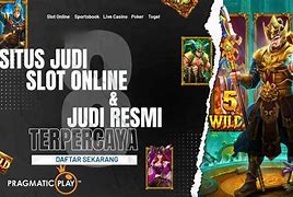 Hoye55 Daftar Judi Slot Online Gampang Jackpot No 1