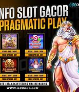 Info Slot Gacor Hari Ini Shifu Jackpot Jili Game