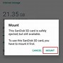 Mengapa Kartu Sd Tidak Terdeteksi