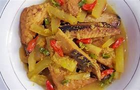 Resep Pindang Tongkol Bumbu Acar Kuning