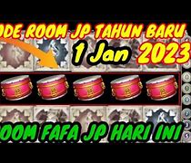 Room Jp Fafa Dini Hari 2023 ล่าสุด Terbaru Indonesia