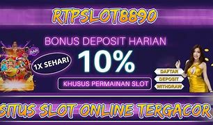 Rtp Slot Level 789 Hari Ini Live Chat Hari Ini Terbaru