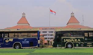 Sewa Bus Pariwisata Tangerang Selatan Kota Tangerang Selatan Banten