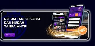 Situs Atom Slot Login Indonesia Online Terbaik