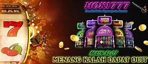 Situs Hoki Slot 777 Login Alternatif Gratis Online