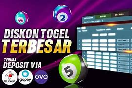 Situs Judi Onlin Terpercaya Togel