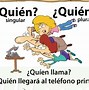 Spanish Bahasa Apa