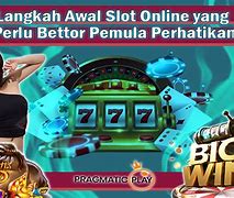 Tutorial Game Slot Pemula Dari Awal Sampai Akhir Gratis